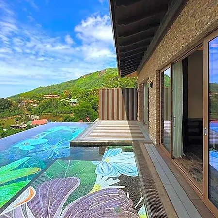 Gardens Hill Resort & Spa