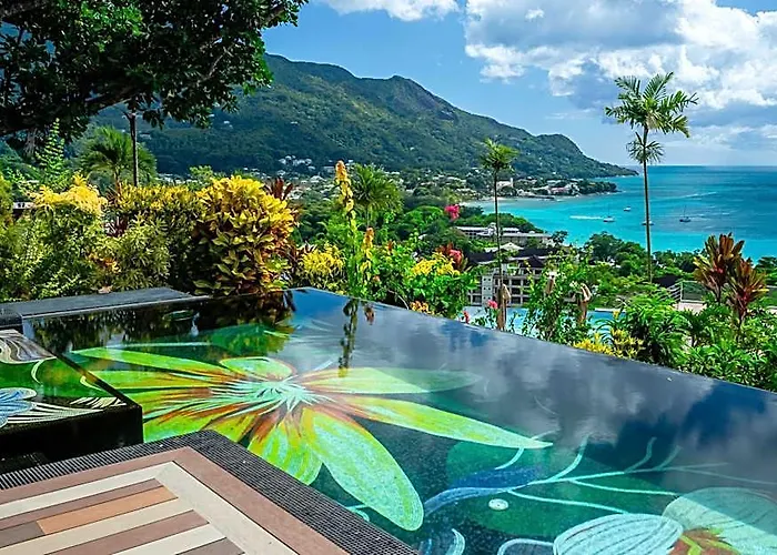 Hotell Gardens Hill &