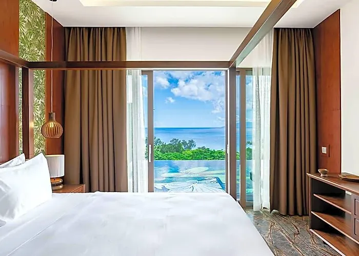 Gardens Hill & 5*