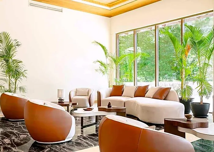 Hotell Gardens Hill &