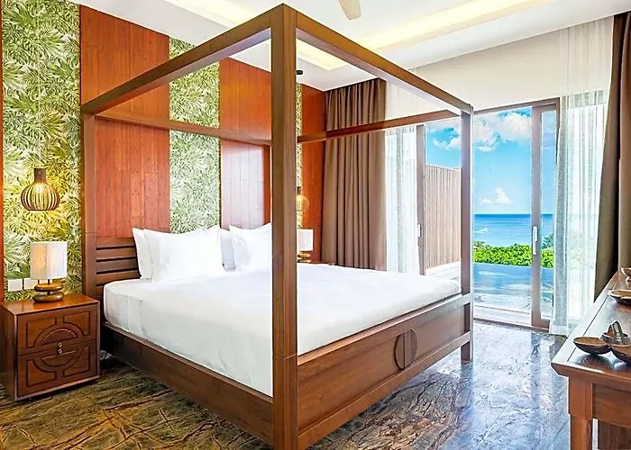 Gardens Hill & 5*