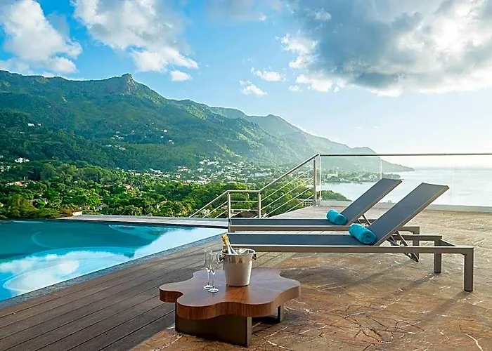 Gardens Hill & 5*