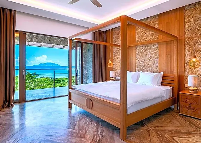 Gardens Hill & Hotell 5*