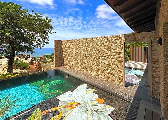 Gardens Hill & Hotell 5*
