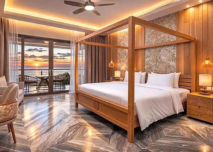 Hotell Gardens Hill &