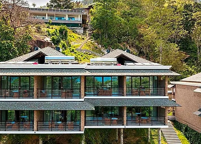 Gardens Hill & 5*